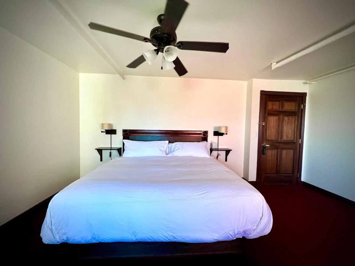 The Waterstreet Hotel Port Townsend Buitenkant foto