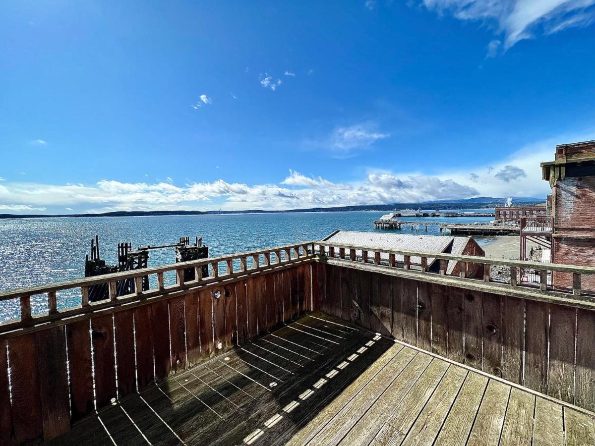 The Waterstreet Hotel Port Townsend Buitenkant foto